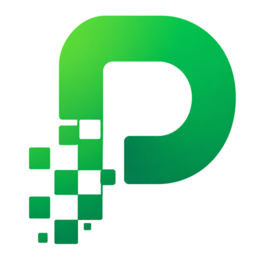 My Open Pixel